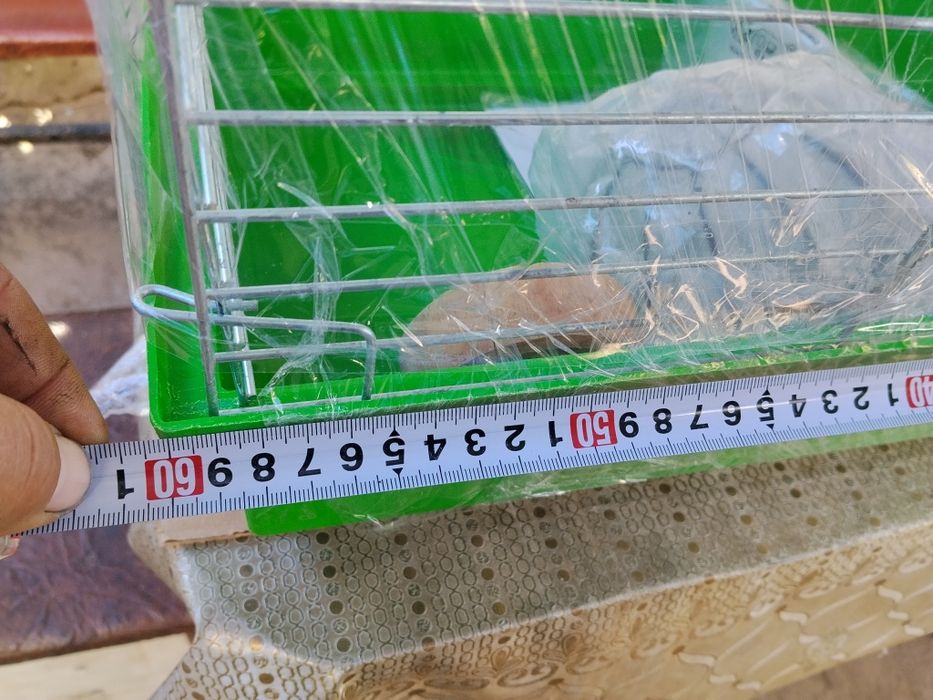 Продам клетку для грызунов