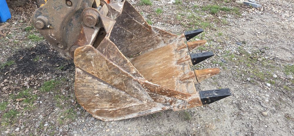 Łyżka jcb js 100cm