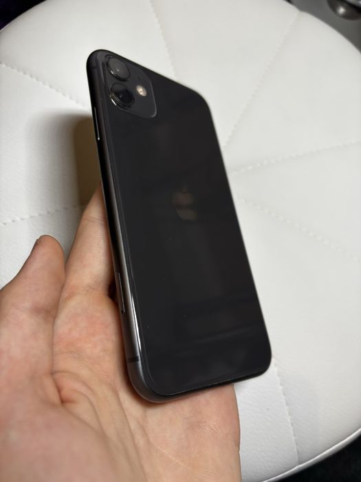 Продам Айфон 11 128гб