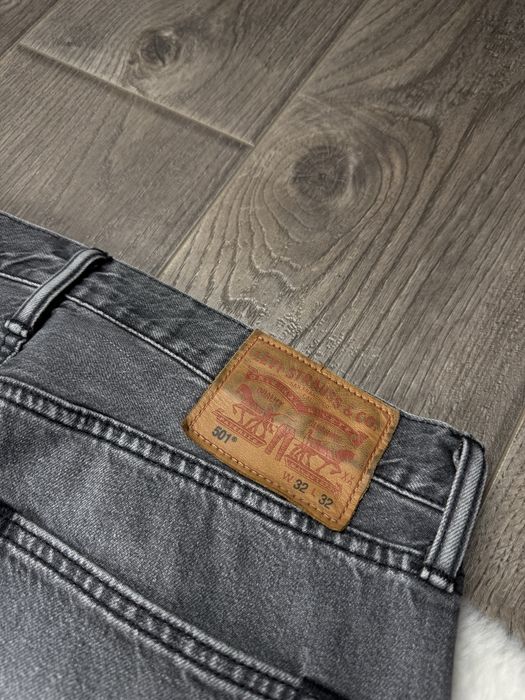 Джинси Levis 501 (514, 511, 571)