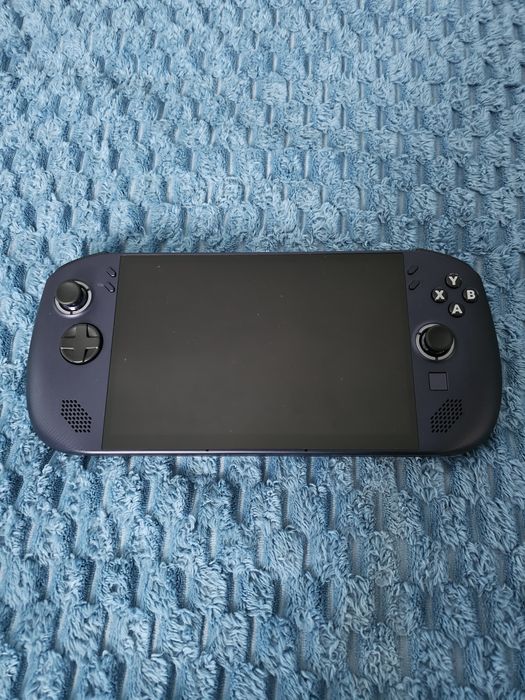 Lenovo Legion  GO  S Steam OS jak Nowa