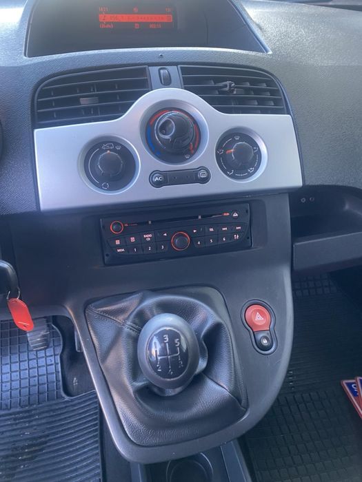 Renault Kango, 2011 р.в.