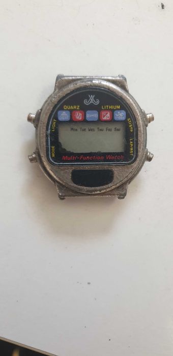 Vendo relógio Meister-Anker