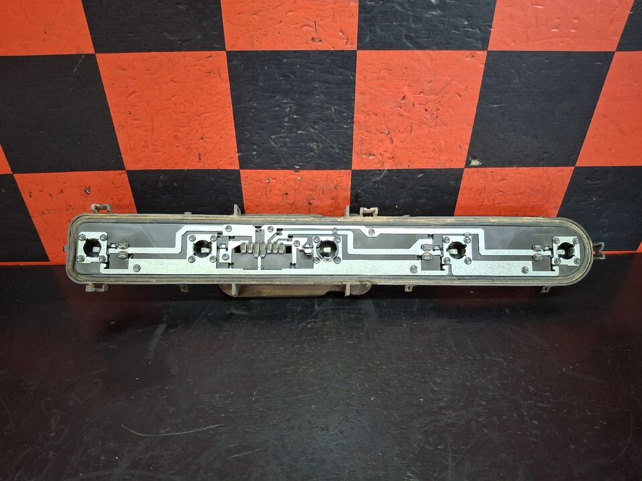 Suporte lâmpada direito MERCEDES-BENZ Sprinter 3,5-t (906)