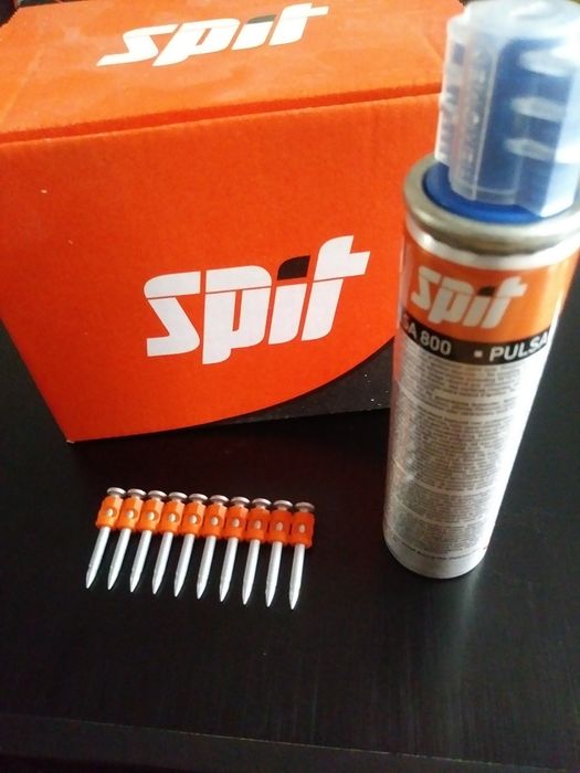 Gwoździe Spit Pulsa 800