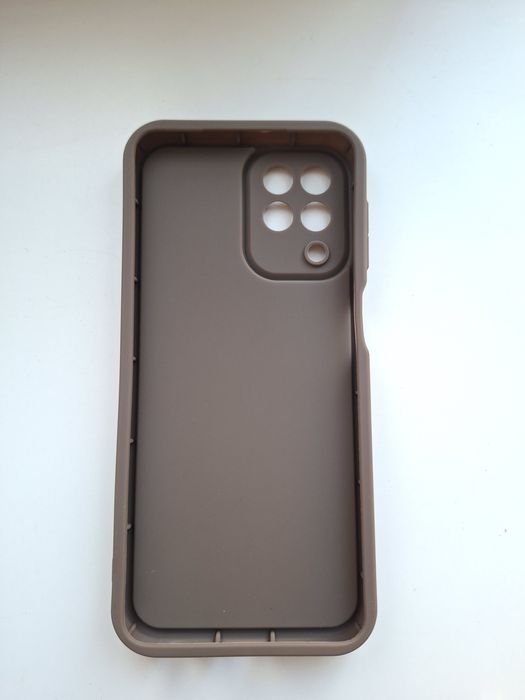 Чехол, бампер на телефон Samsung M33