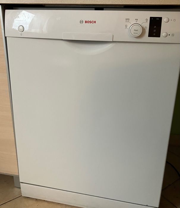 sprzedam zmywarkę Bosch 60 cm
