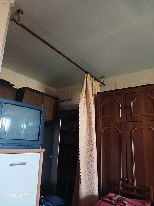 Продам 1 к. квартиру по вул.Гоголя 47, 4 поверх 9-ти пов.буд.