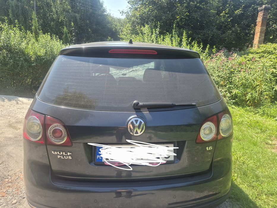 Silnik golf BSE stan bdb