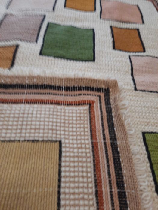 Tapete de arraiolos - peça única