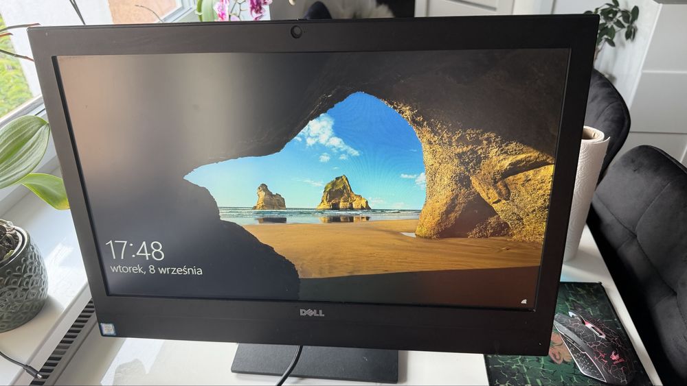 Dell Intel i5 Core 3.2Ghz dysk 1 TB