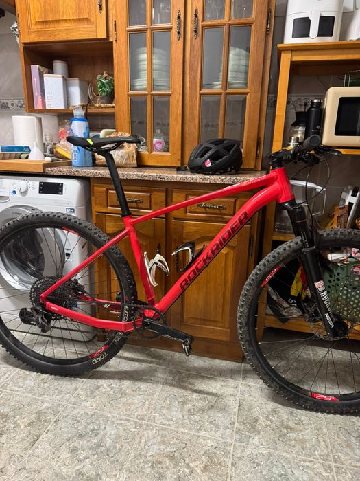 Rockrider XC 500 L