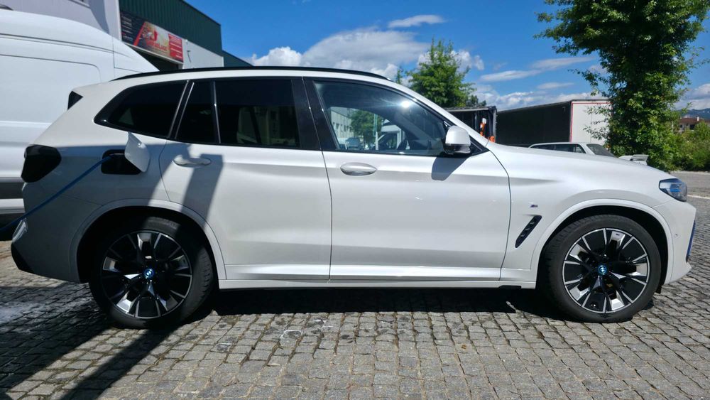 BMW I3 M Sport (Full Extras]