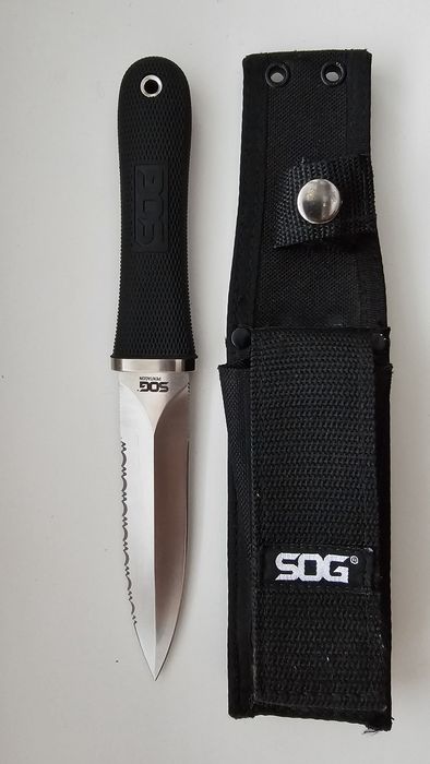 SOG Pentagon (S14-N)