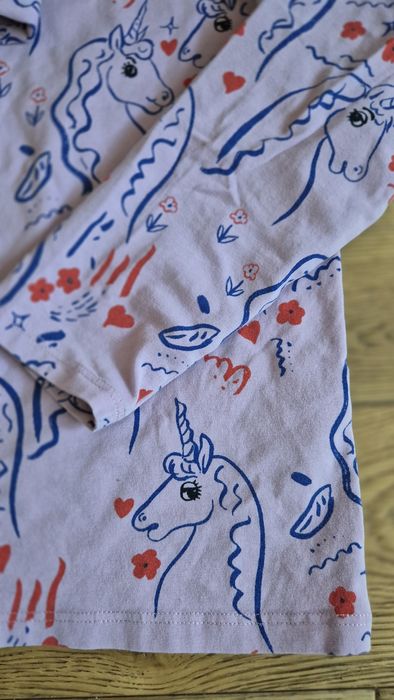 Bluzka MiniRodini 140 146