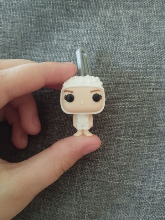 Обміняю фігурки Оді і Стіва