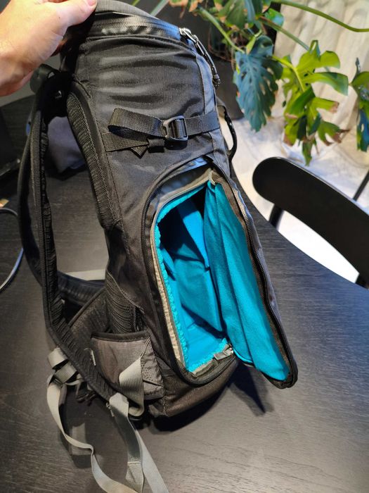 Plecak fotograficzny Thule Perspective Daypack stan b.dobry