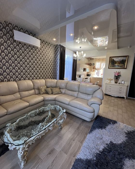 Сдам дом на фонтане