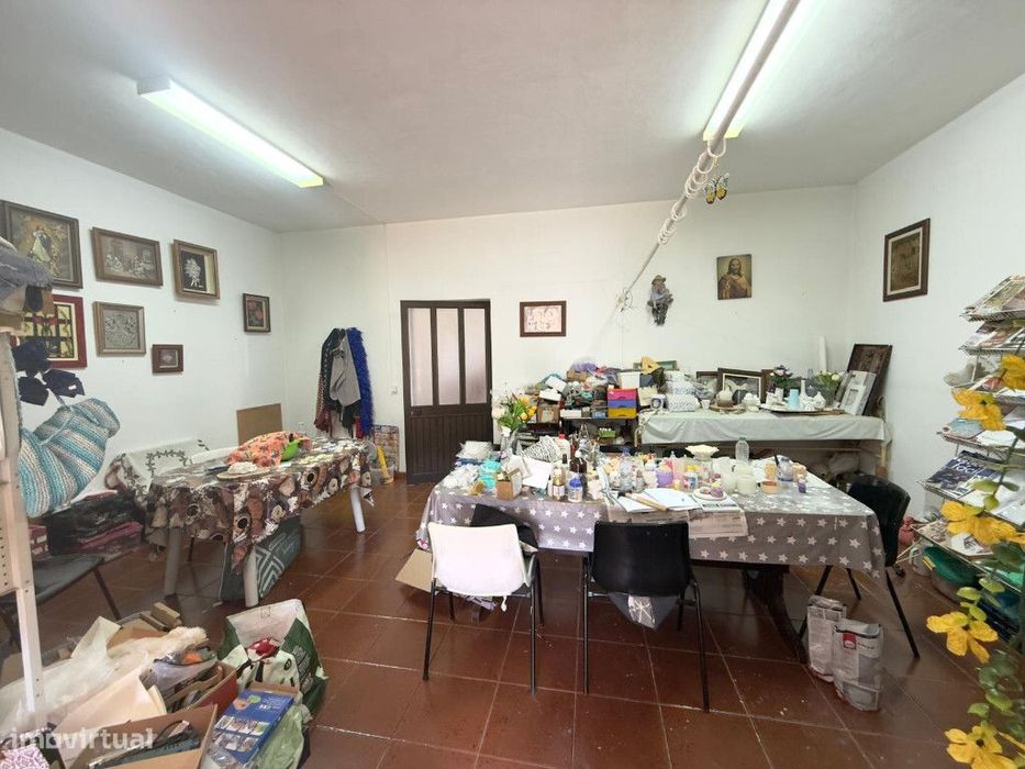 Apartamento, Ceira