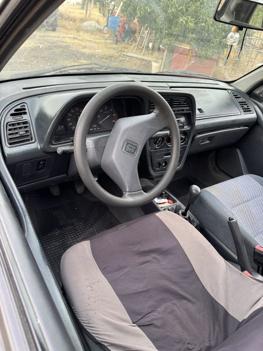vendo ou troco peugeot 306