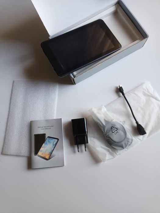 Tablet INSYS Android 8.1 Go