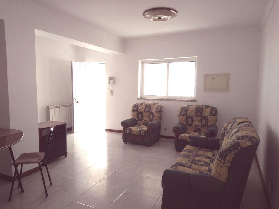 T1 ARRENDAMENTO mobilado