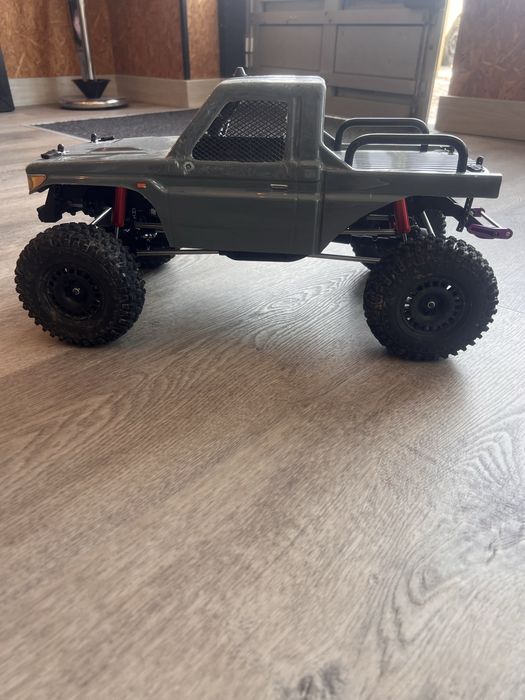 Absima pick-up Rc crawler 1/10