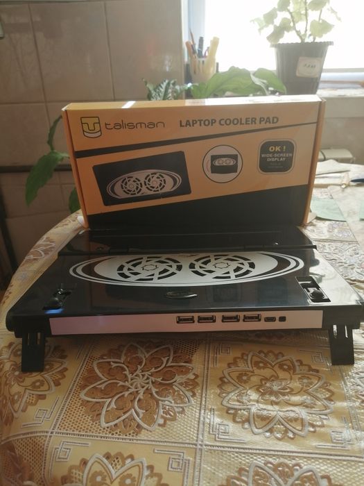 Talisman COOLER pad