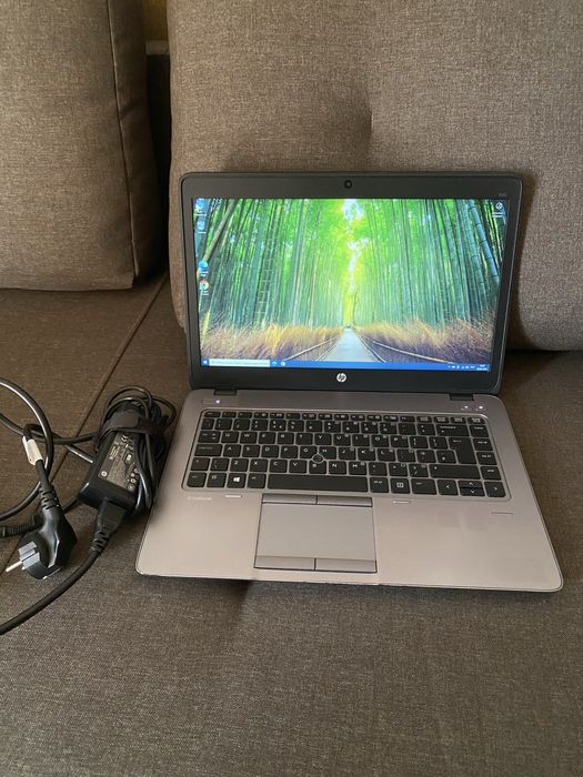 Ноутбук hp EliteBook 840 G2 Core i7