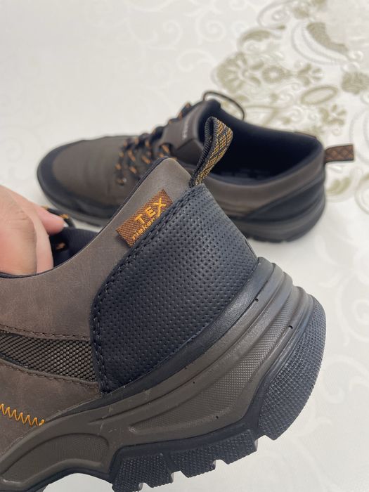 Кросівки Rieker trademark since 1874 тех