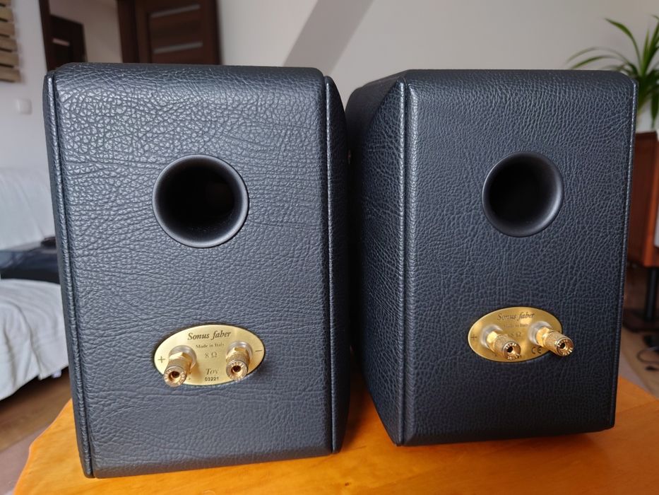 Sonus Faber Toy jak nowe