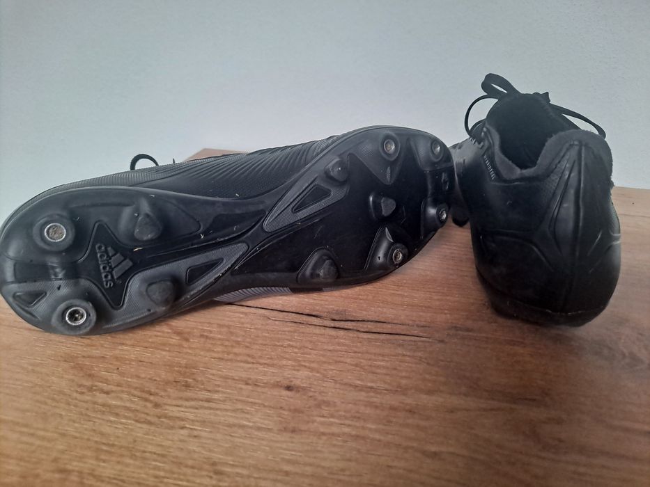 Adidas PREDATOR korki rozmiar 42