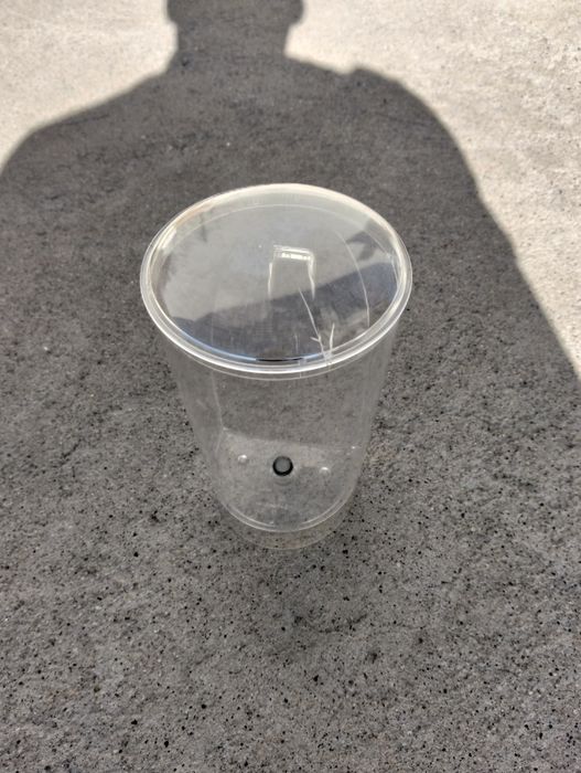 Depósito de água de máquina de café Dolce Gusto Nespresso