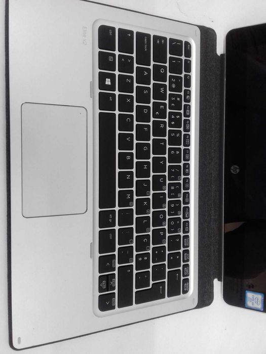 PC/Tablet Hibrido HP Elite X2 8/256GB wifi+4g
