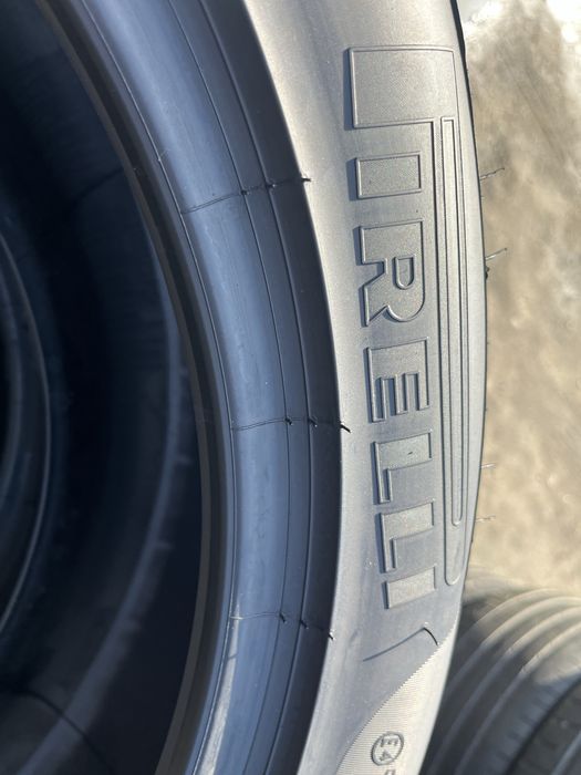 245 50 R18 (2штНові) Pirelli Pzero RunFlat вул.Дружківська12