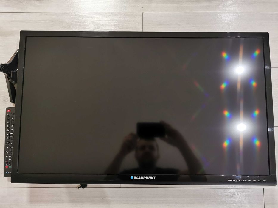 Telewizor 32" Blaupunkt