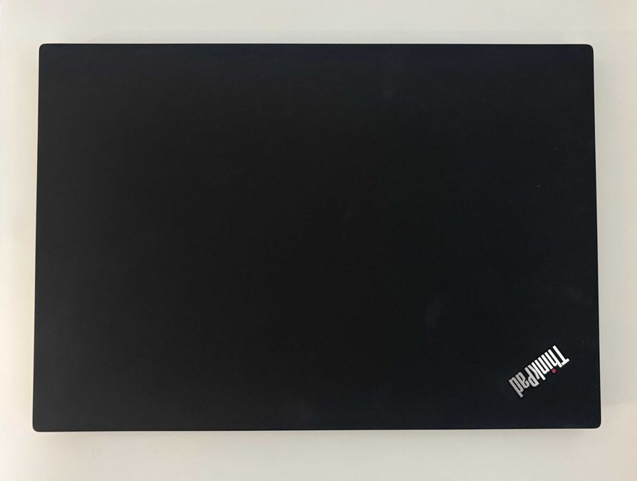 Lenovo ThinkPad T14 Gen 1 14"FHD IPS/32gb/512gb