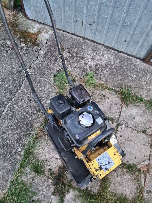 Zagęszczarka Bomag BVP 18/45  91kg  2023rok