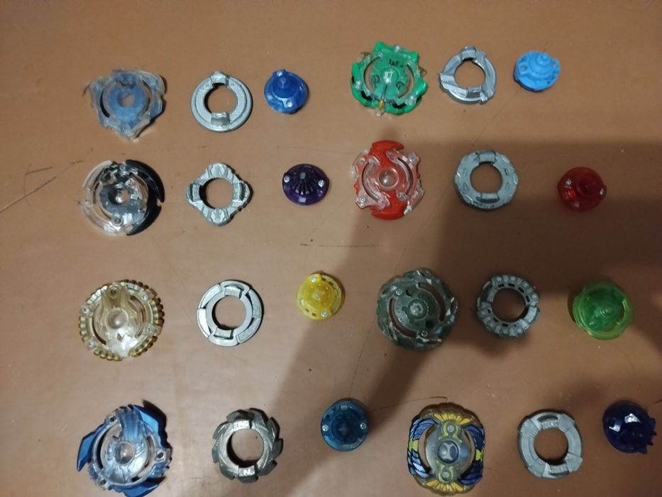 Продам бейблейд или обменяю