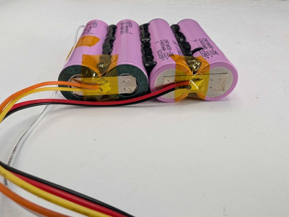 Акумулятор до упса DC1018P та DC1036P