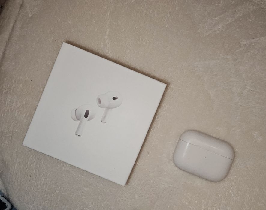 AirPods Pro Apple 2 Geração