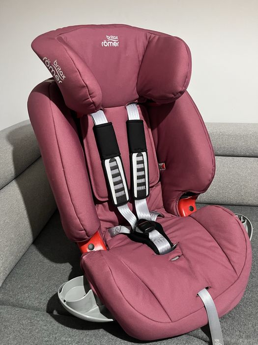 Fotelik Britax Romer