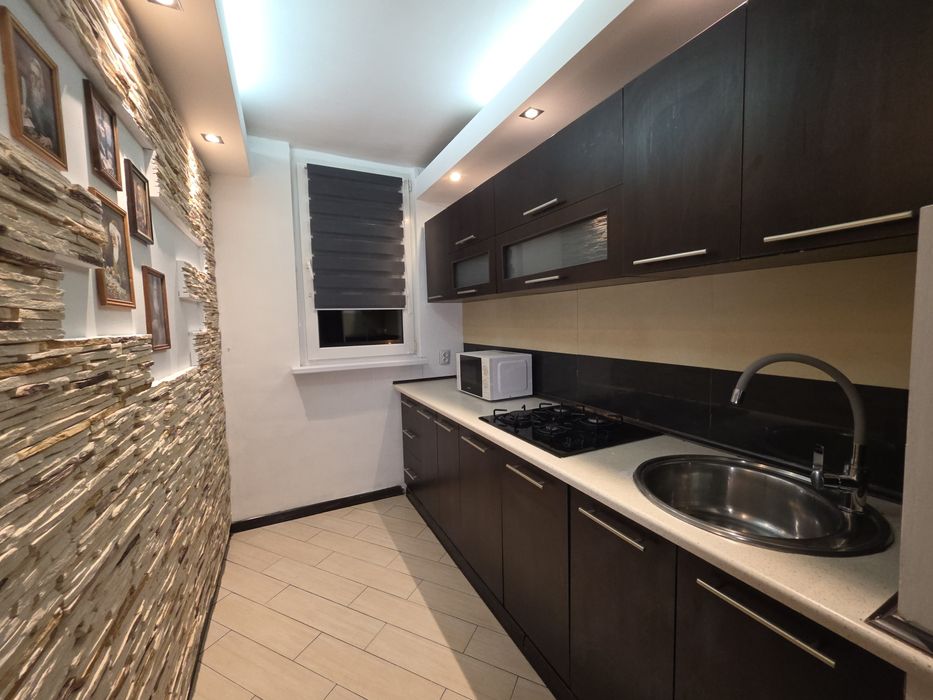 Mieszkanie do wynajęcia