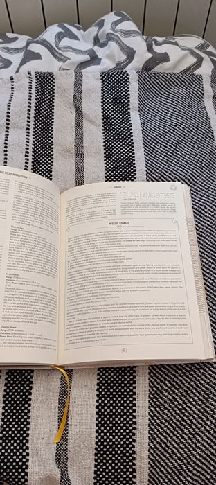 Podręcznik Basic Roleplaying