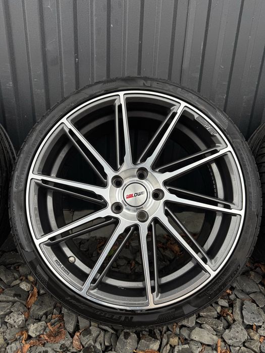 Колеса, диски 5 114,3 R19 Tesla, Honda, Toyota, Kia, Nisan, Hyundai, Mazda