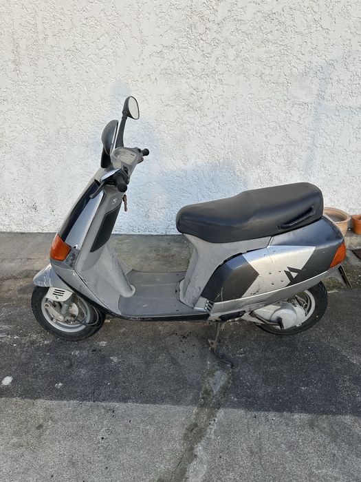 Piaggio Sfera 50