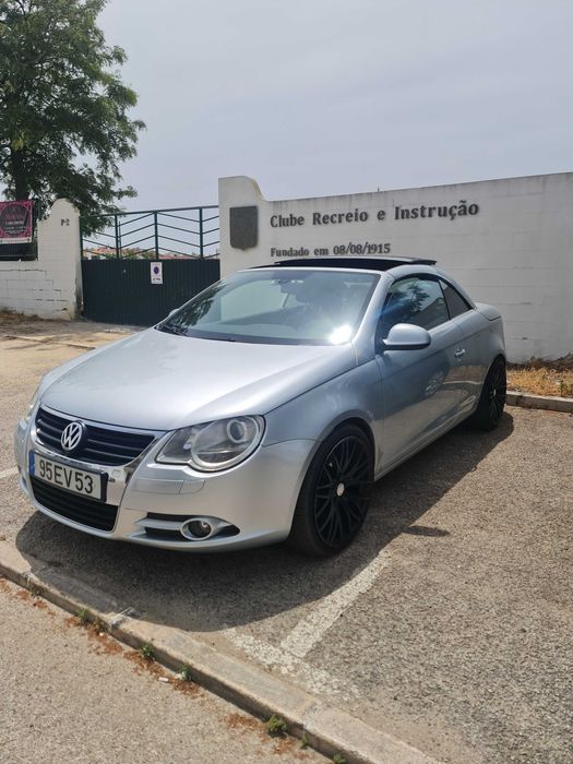 Vendo Volkswagen eos