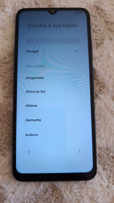 Smartphone Xiaomi Redmi 12C 4GB/128GB