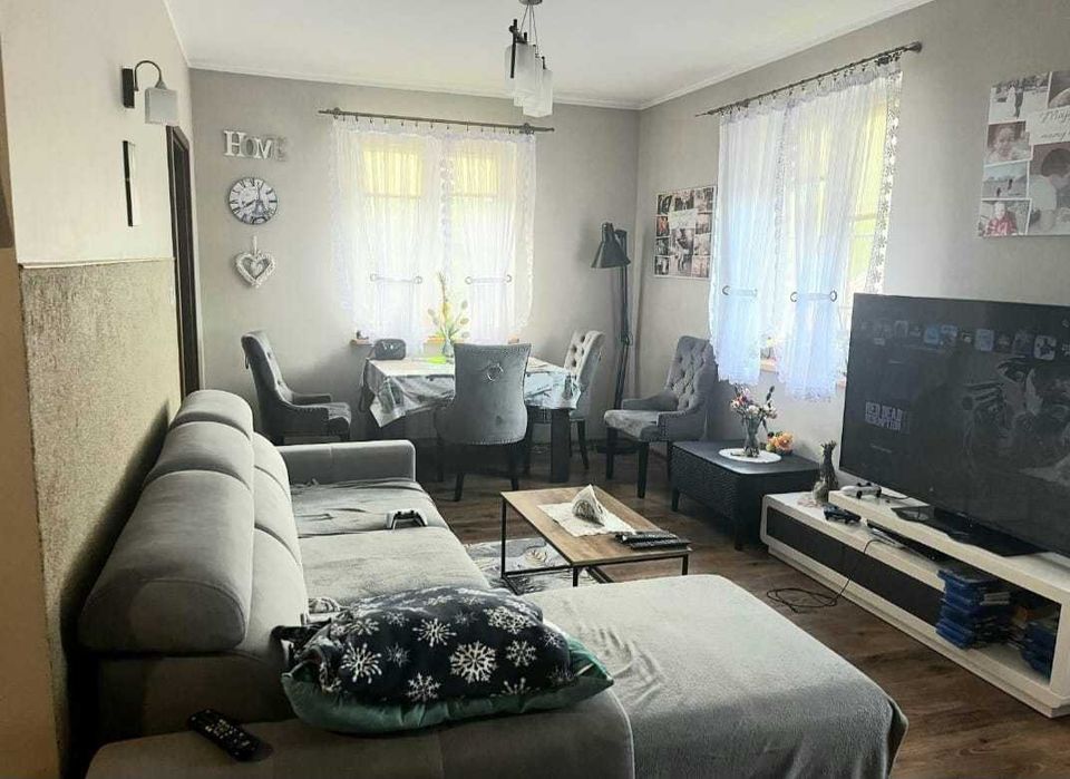 Dom na sprzedaz Prostki (Warm-Maz)