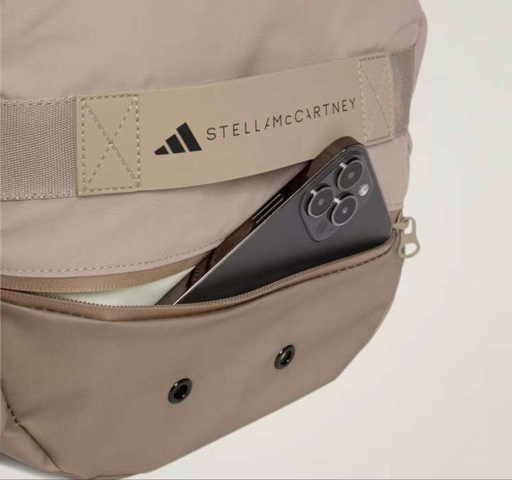 Saco de desporto AdidasXStella McCartney